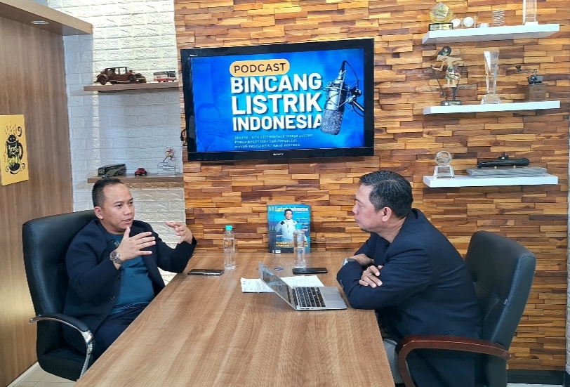 METI Ingin Keterlibatan Lokal dalam Pengembangan EBT