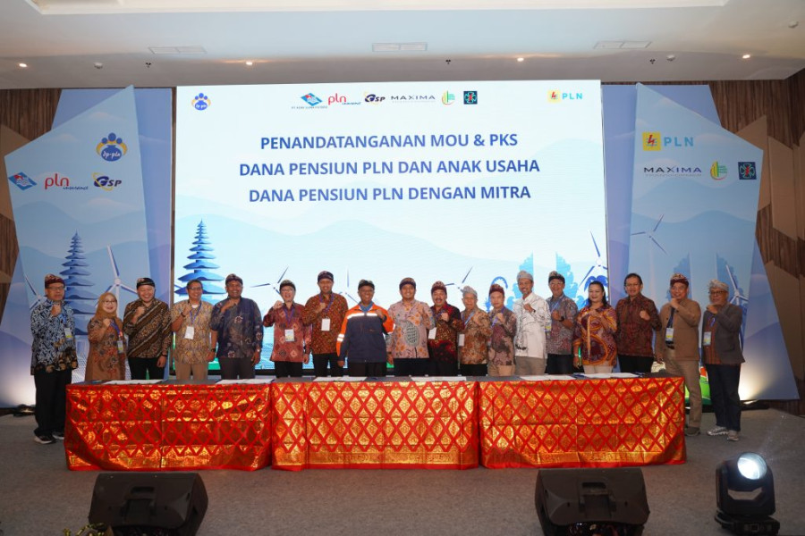 Kerja Sama PLN MCTN dan Sinergi Solusi, Upaya Adaptasi Tantangan Energi
