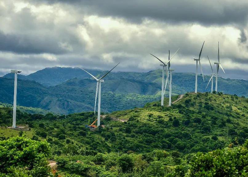 Upaya Pemerintah Jaga Lapangan Kerja di Tengah Transisi Energi