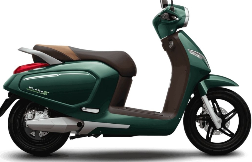 VinFast Luncurkan 3 Motor Listrik Baru, Jarak Tempuh Tembus 262 Km
