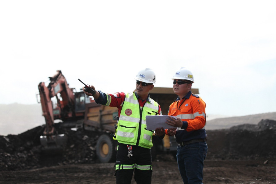 Pendapatan Perusahaan Naik 34 Persen, Samindo Bagi-Bagi Dividen USD 8 Juta