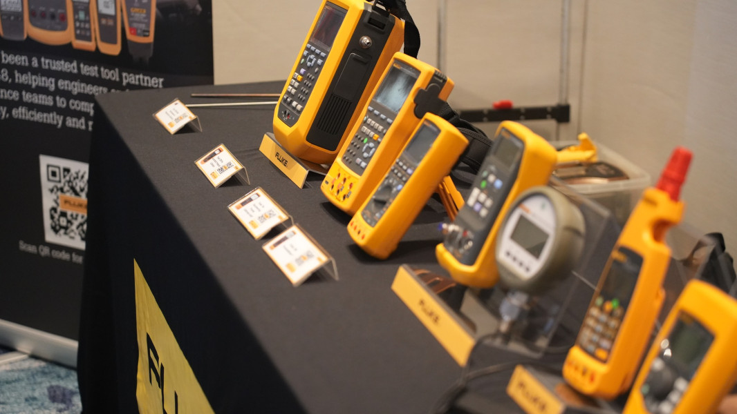Fluke South East Asia Terapkan Keberlanjutan di Seluruh Rantai Produksi