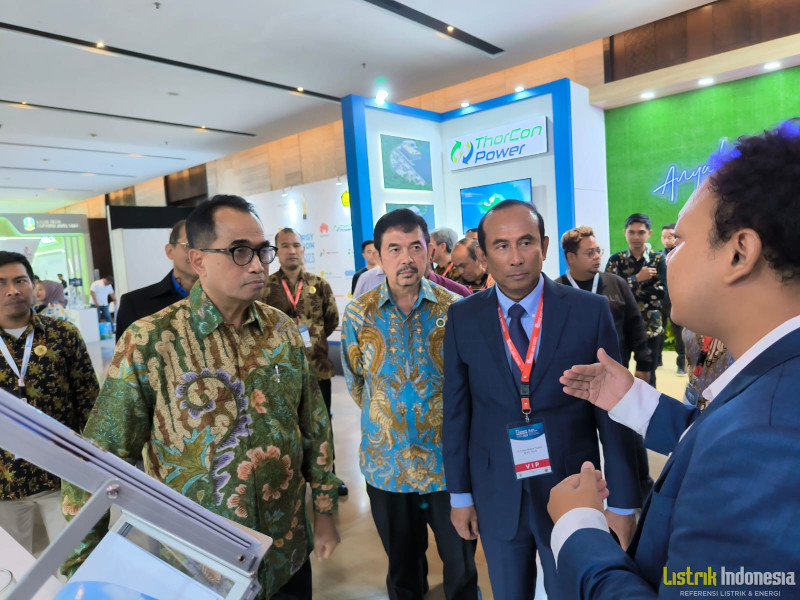 Budi Karya: NZE Bisa Dicapai Jika DEN Aktif