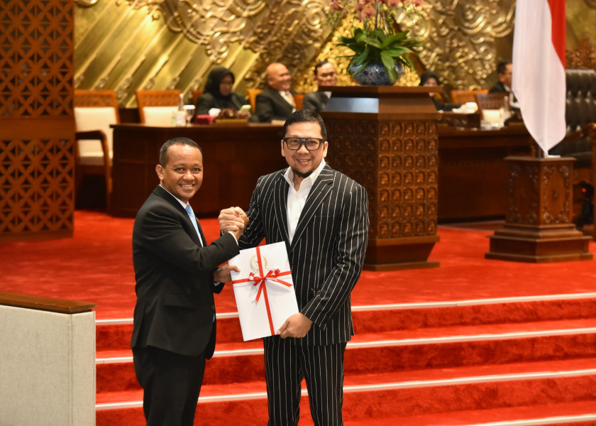 UU Minerba Disahkan, Mengatur Pendanaan Kampus Hingga Hilirisasi