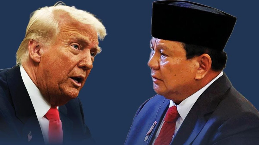 Prabowo dan Trump Sepakat, Indonesia akan Impor Energi Rp243 Triliun dari AS