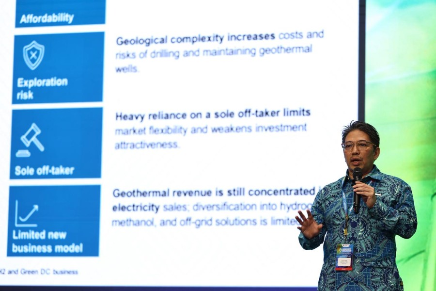 Pertamina Gandeng Toyota Kembangkan Ekosistem Hidrogen Hijau