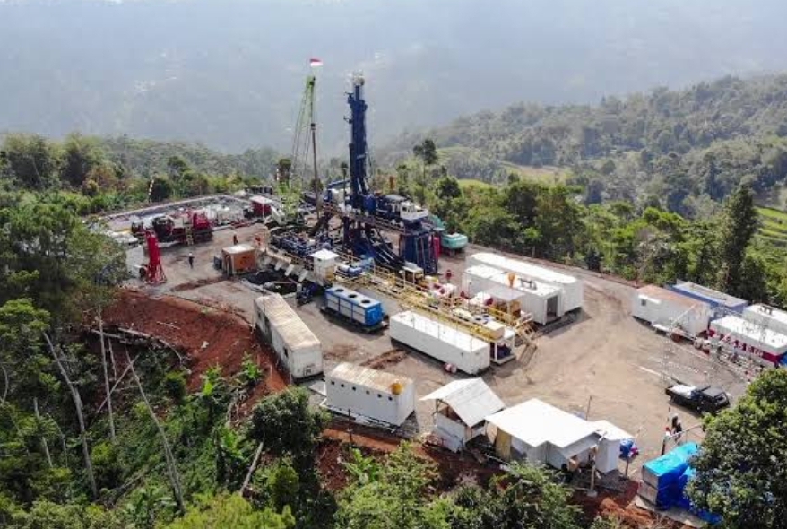 Eksplorasi Panas Bumi Penuh Risiko, Keberhasilan Hanya 30–40%