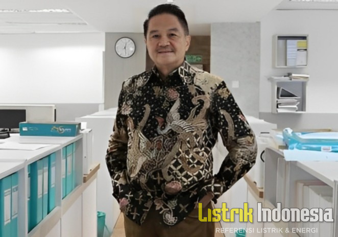 16 Tahun Perjalanan MLI, HIKKMI Harapkan Media Energi Menjadi Rujukan Informasi
