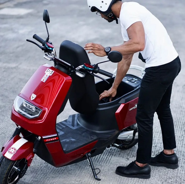 Hal Penting yang Harus Kita Perhatikan Sebelum Membeli Kendaraan Listrik