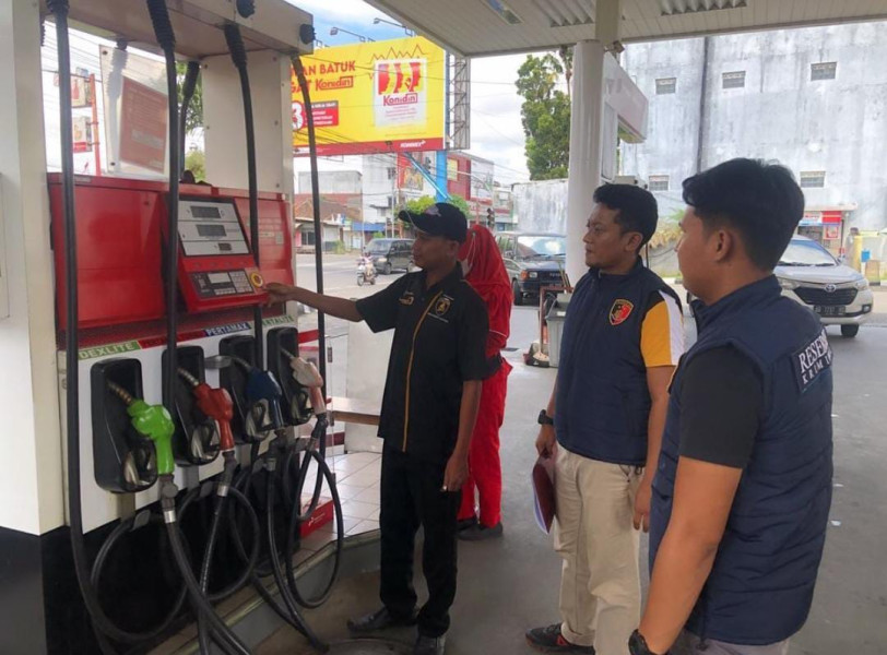 Menteri ESDM Usulkan Kuota Solar Bersubsidi 2025 Ditambah