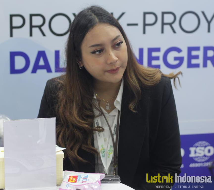 Kabel Multi Kencana Niagatama Menyambung Energi ke Seluruh Nusantara