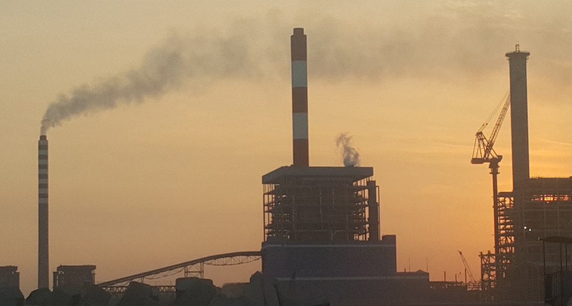 Komitmen Energi Bersih, PLN Batalkan Proyek PLTU 13 Gigawatt