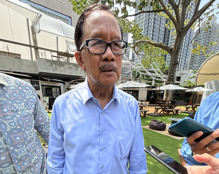 Potensi Panas Bumi Menarik, Supreme Energy Gelontorkan Investasi Ratusan Juta Dolar