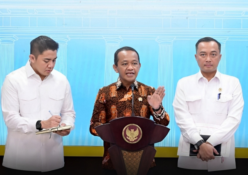 Siap-Siap, Sebentar Lagi UKM Bisa Mengelola Tambang