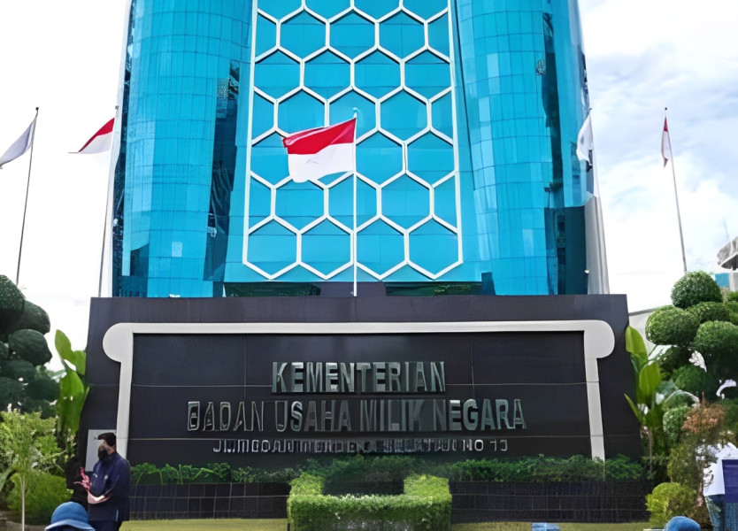 Bahas Lemahnya Sinergi di BUMN, Komisi VI DPR RI Colek PLN dan Inalum