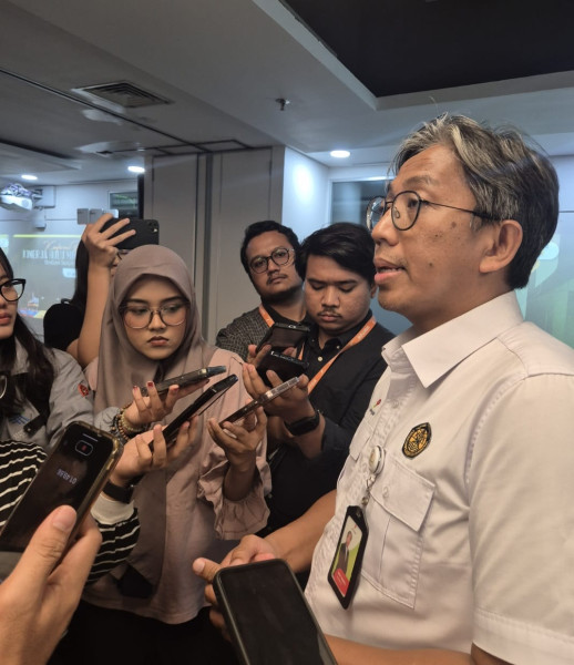 Target Terlampaui, SKK Migas Catat Lonjakan Potensi Migas