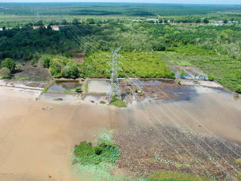 Tambahan Kapasitas Listrik Jamali Bakal Tembus 33,5 GW
