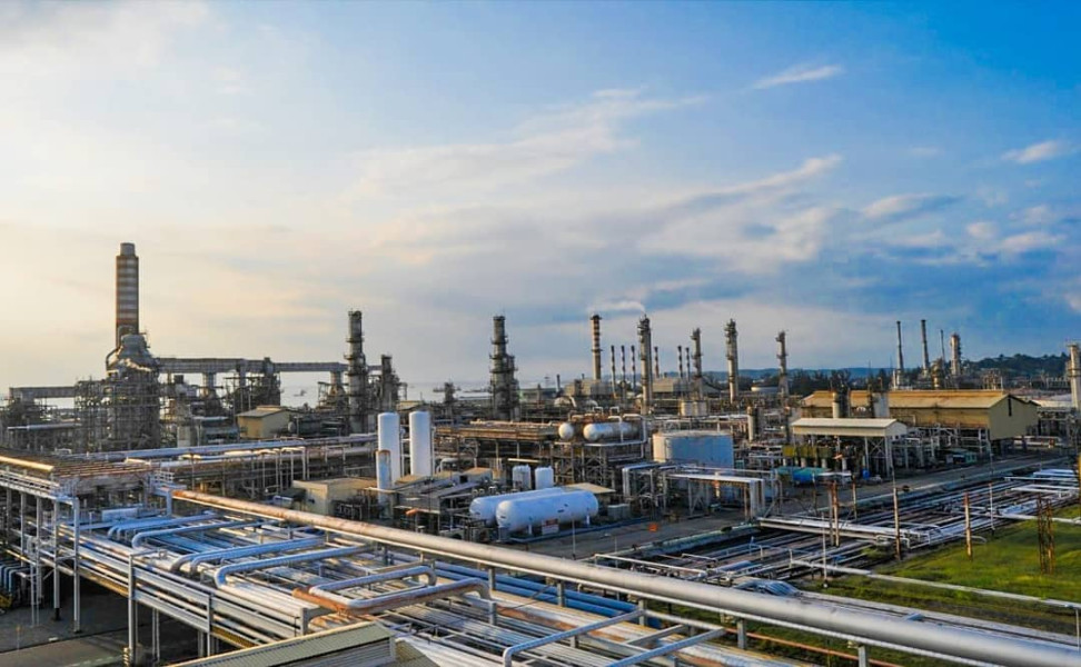 Pembangunan Kilang Tuban Harus Jaga Prinsip Lingkungan