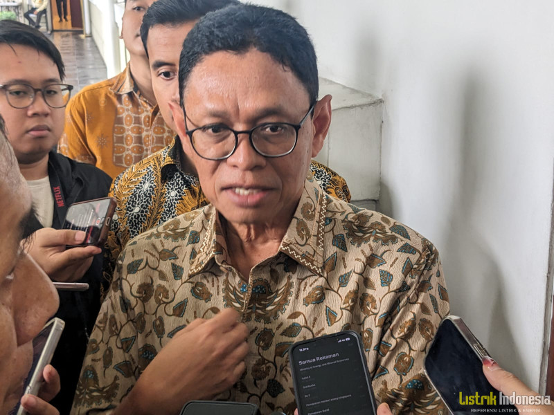 PLTN Pertama di Indonesia Bakal Dibangun! Ini Negara yang Paling Berpeluang Jadi Mitra