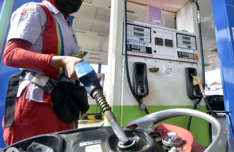 Masyarakat Jangan Sampai Terprovokasi Isu Kenaikan Harga BBM