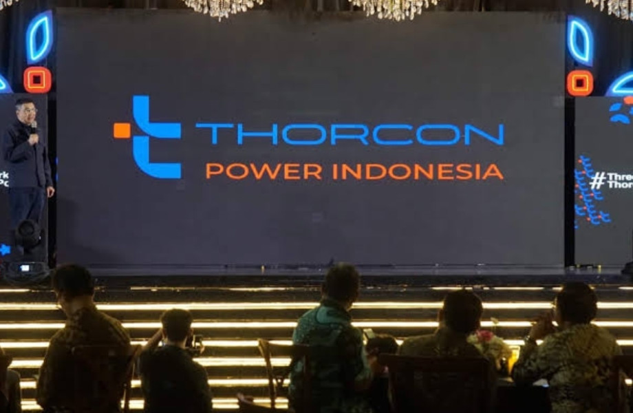 Thorcon Pastikan Proses Perizinan PLTN Bangka Belitung Masih Berjalan