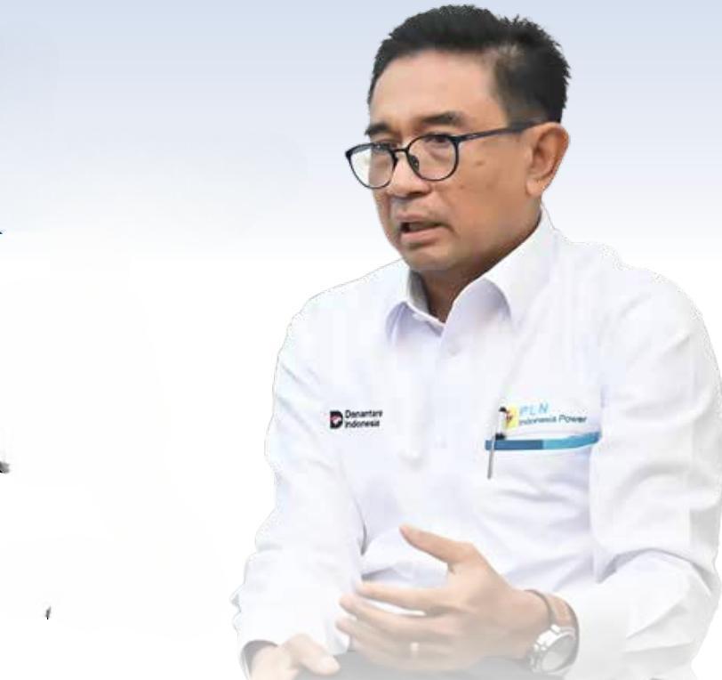 RUPTL 2025–2034 Buka Ruang Ekspansi EBT PLN Indonesia Power