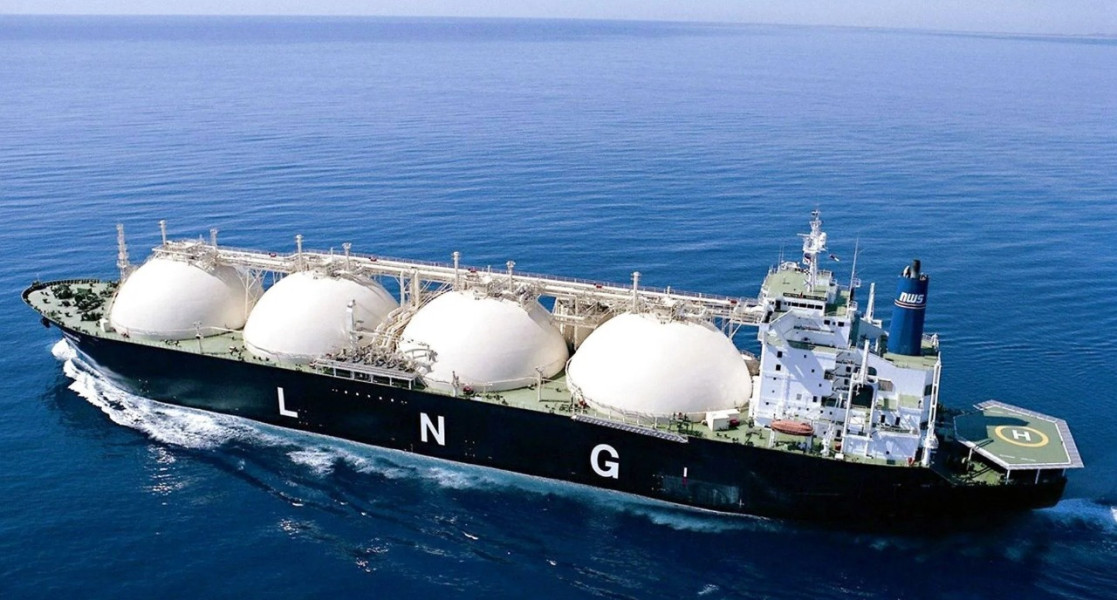 Listrik Bali Bakal Ditopang Terminal LNG