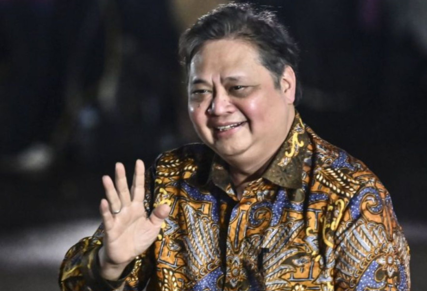 Hadapi Ancaman Tarif AS, Pemerintah Bentuk Satgas dan Rancang Paket Kebijakan Ekonomi