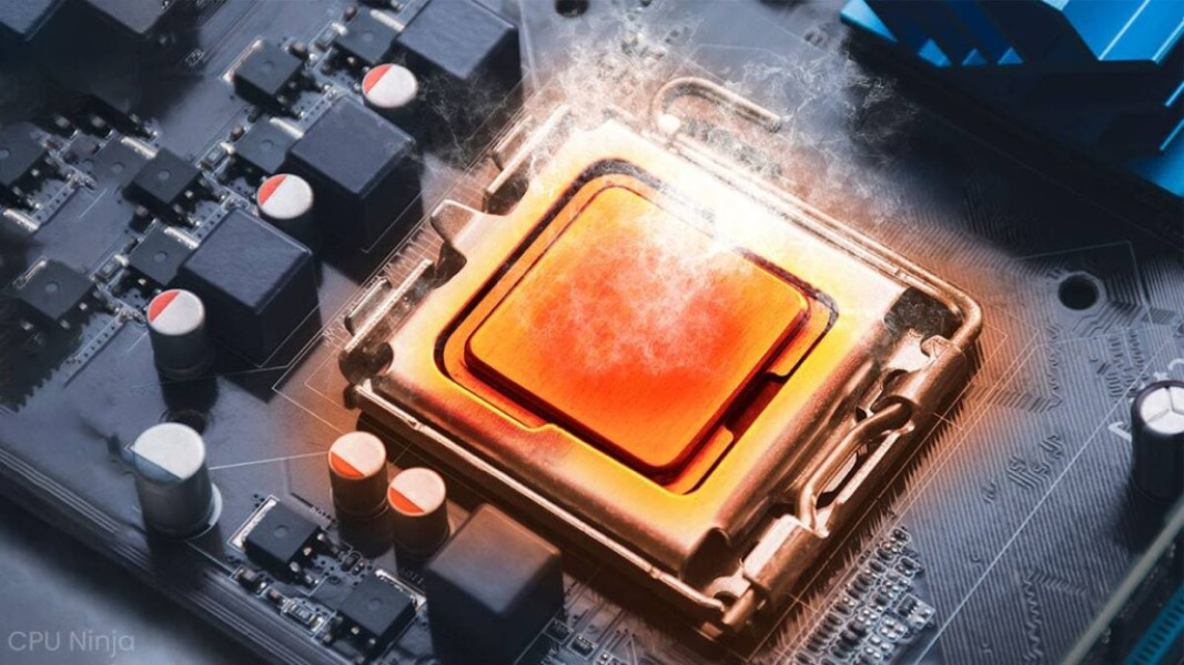 Tips dan Trick Mengatasi Peralatan Listrik yang Overheating