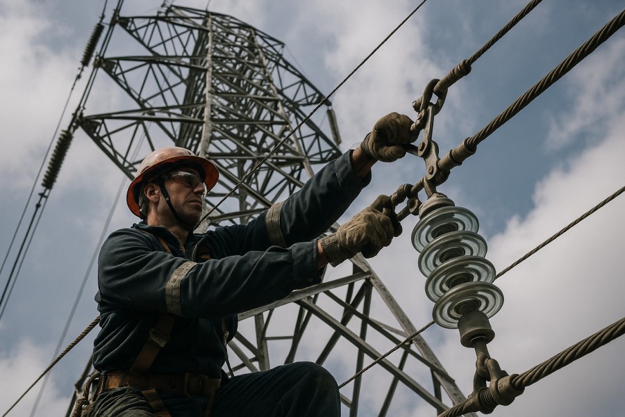 Kemana Saja Anggaran Kementerian ESDM 2025 Dialokasikan?