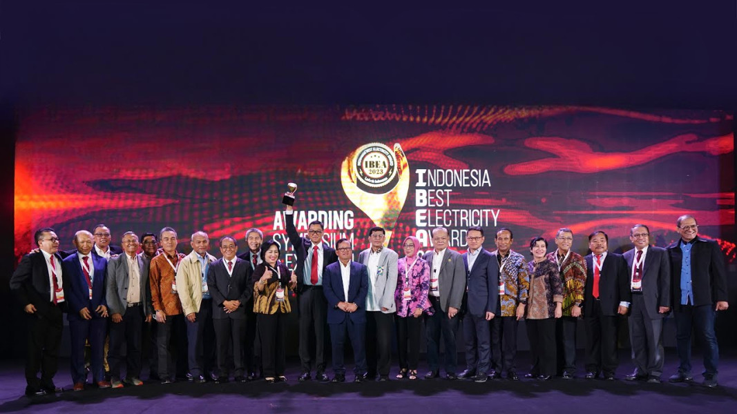 Besok Pintu IBEA 2025 Dibuka! Titik Temu Para Pemain Utama Industri Kelistrikan