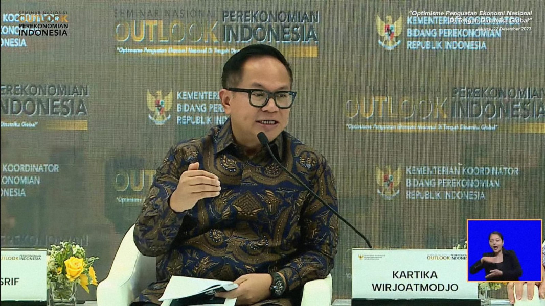 Dalam Sepuluh Tahun, Pemerintah Berencana Bikin 'Blok Bidding' Pembangkit EBT Skala Besar