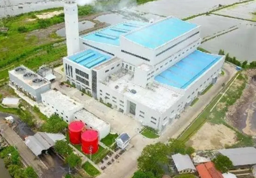 TOBA Tinjau Peluang PLTSa