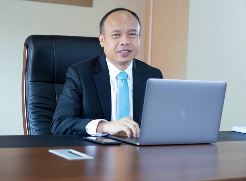 Empat Layanan Unggulan PLN MCTN Dukung Efisiensi Industri