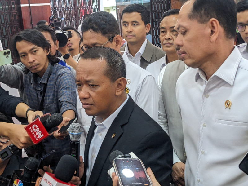 Proyek Waste to Energy Masih Tunggu Kajian