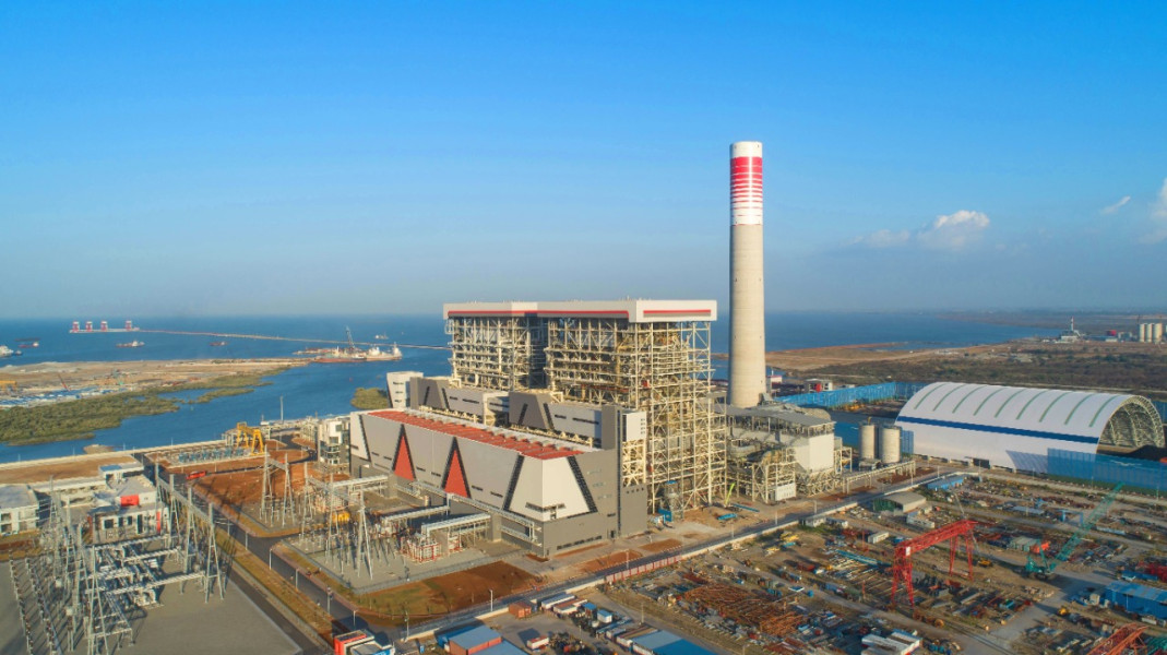 Mengenal Base Load, Tulang Punggung Sistem Kelistrikan Nasional