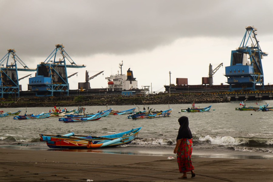 Laut, Energi, dan Kehidupan: Harmoni dari Hulu ke Hilir