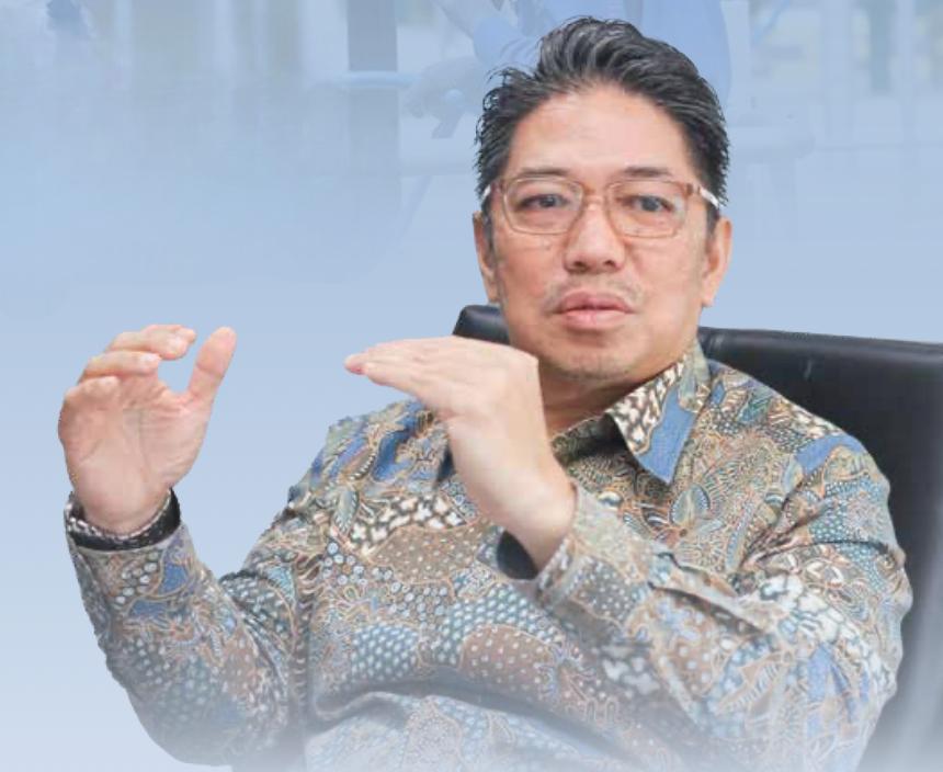 Perkembangan Pembangkit Geothermal Masih Lambat, Ketum API Ungkap 3 Masalahnya