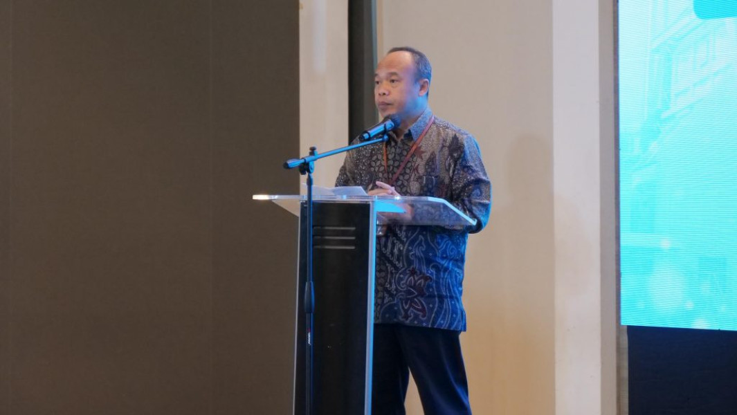 PLN MCTN Dorong Pengadaan Ramah Lingkungan Lewat Vendor Gathering 2025