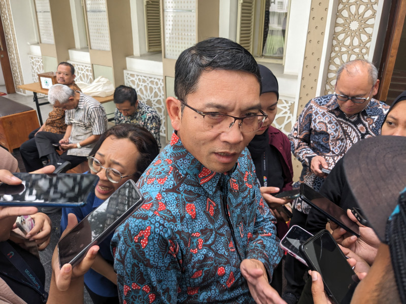 PSN Kilang Tuban Mandek, Sekjen Kementerian ESDM Buka Suara