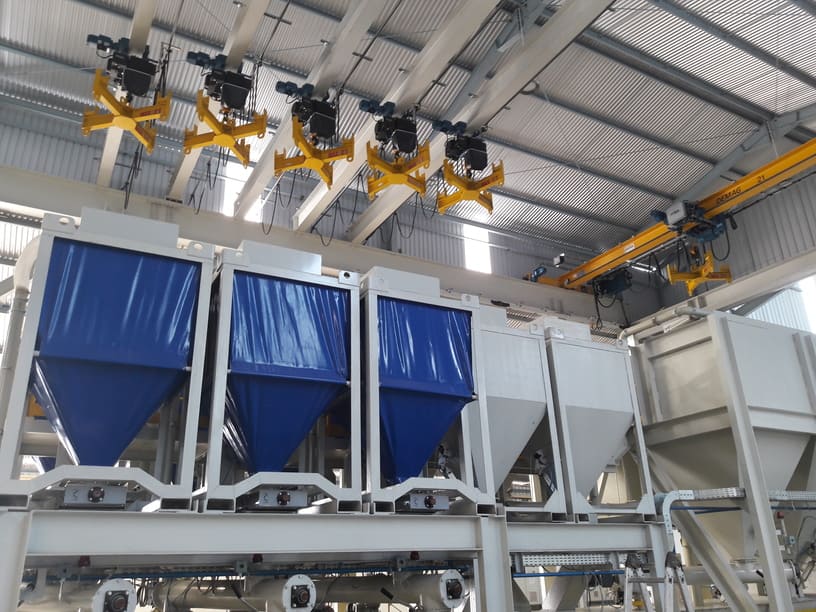 Pendekatan Life Cycle, Strategi Indoporlen Hadapi Tantangan Manufaktur Hijau