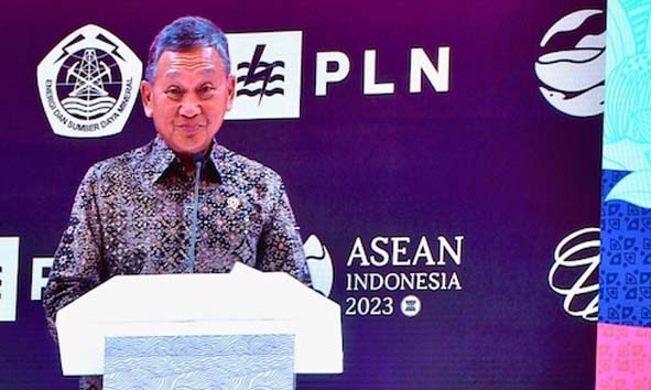 Pemanfaatan Tenaga Hidro, Upaya Percepat Upaya Transisi Energi