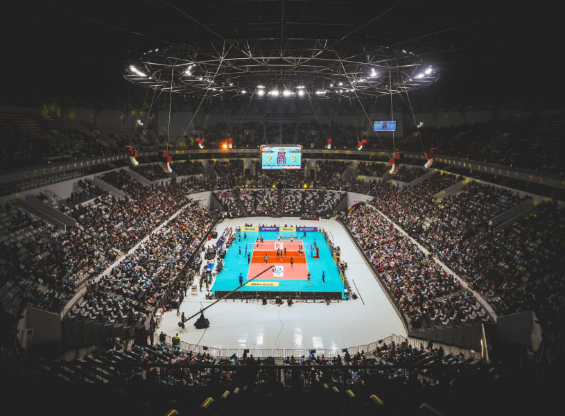 Lewat Proliga, PLN Bawa Voli Indonesia Makin Mendunia