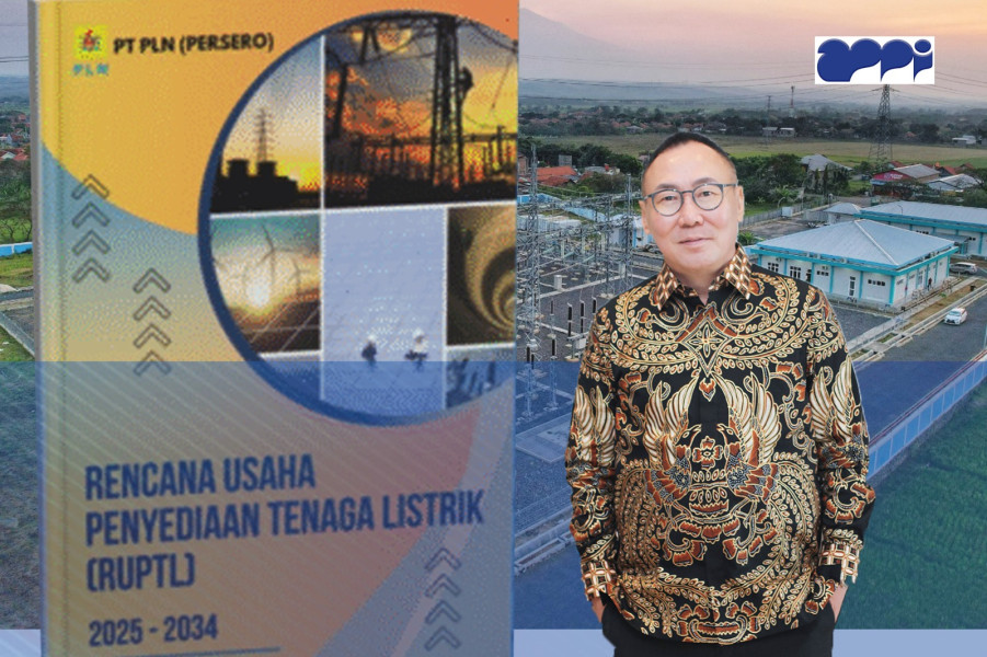 Produsen Peralatan Listrik Lokal Siap Ambil Peran dalam RUPTL 2025–2034