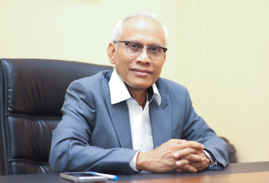 Komitmen AKLI Dalam Menghadapi Dinamika Industri Ketenagalistrikan