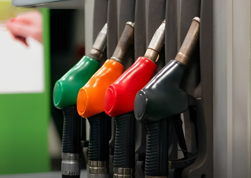 Siap-Siap! Jenis BBM Baru Ini akan Meluncur pada 1 Januari 2025