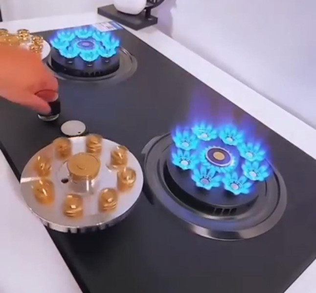 Kompor Listrik vs Kompor Gas: Mana yang Lebih Efisien?