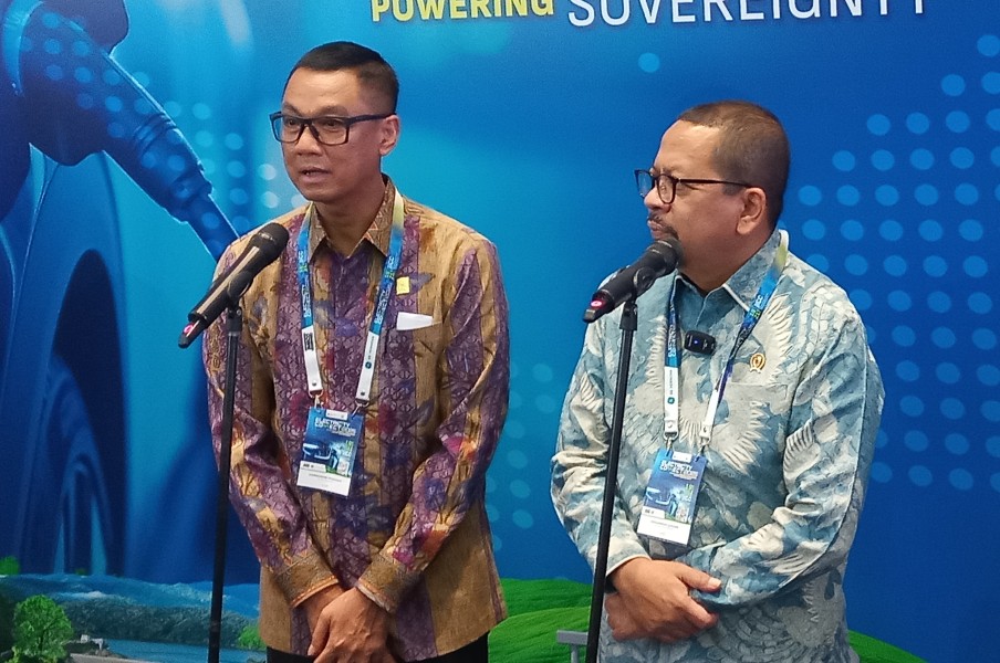 PLN Perluas Kolaborasi untuk Memperkuat Ketahanan Energi