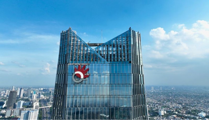 Telkom Pangkas Anak Usaha, Fokus ke Investasi Skala Jumbo