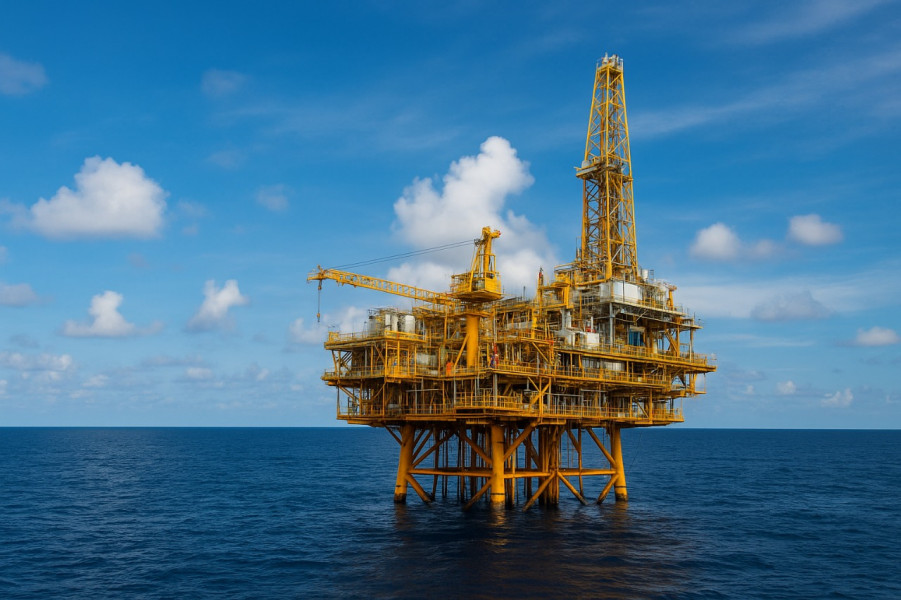 Industri Migas Harus Beri Nilai Tambah Bagi Masyarakat Aceh